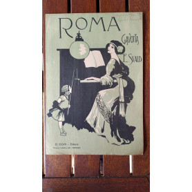 Roma Tempo di Gavotta