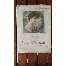 Fleur d'Amour