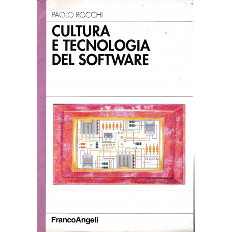 Cultura e tecnologia del software