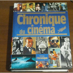 CHRONIQUE DU CINEMA