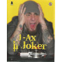 J- AX. Il Joker