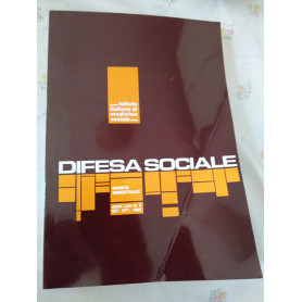 Difesa sociale