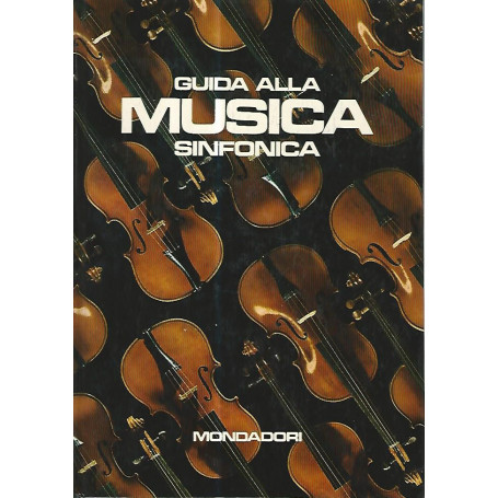 Guida alla musica sinfonica