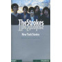 The strokes