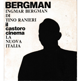 Ingmar Bergman
