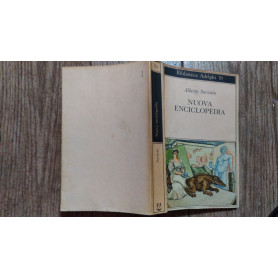 Nuova enciclopedia