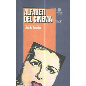 Alfabeti del cinema