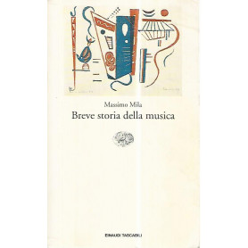 Breve storia della musica