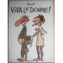 VIVA LE DONNE