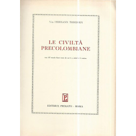 Le civiltà  precolombiane