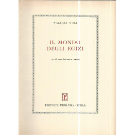 Il mondo degli egizi
