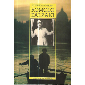 Romolo Balzani