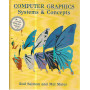 Computer graphics. System & concepts