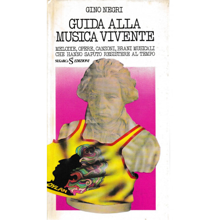 Guida alla musica vivente