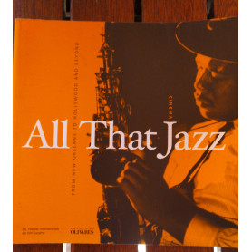All that jazz