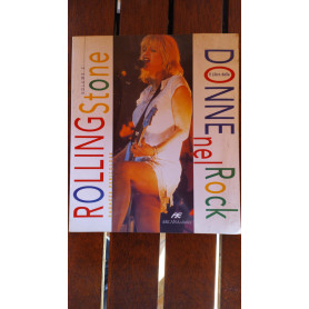 Il libro delle donne nel Rock di Rolling Stone.Vol.2