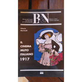 Il cinema muto italiano 1917