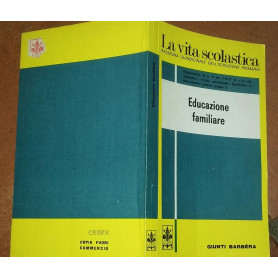 Educazione familiare