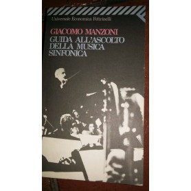 Guida all'ascolto della musica sinfonica