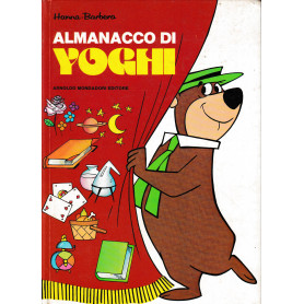 Almanacco di Yoghi