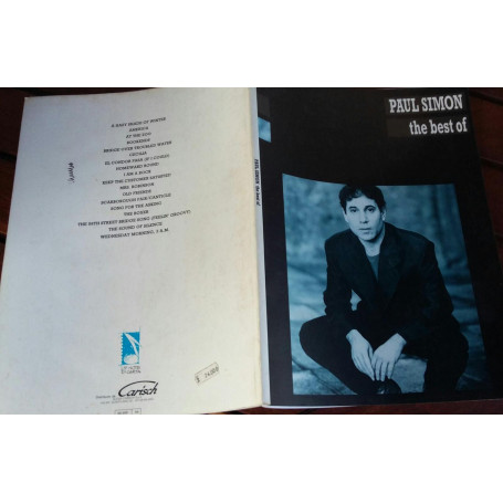 The Best of Paul Simon