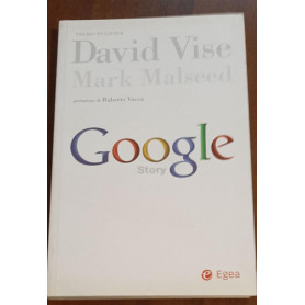 MARK MALSEED GOOGLE