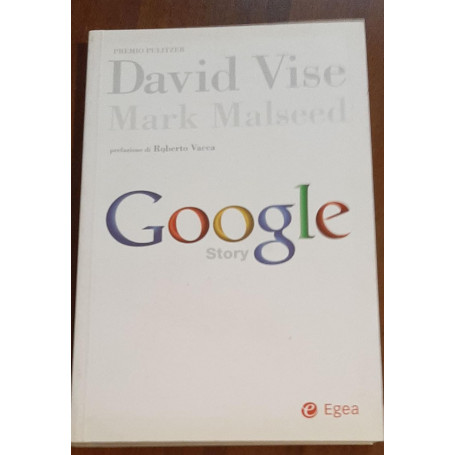 MARK MALSEED GOOGLE