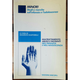 Maltrattamento