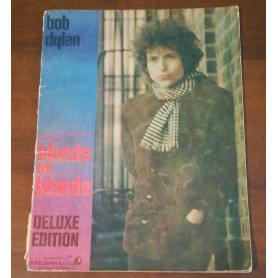 Blonde on Blonde