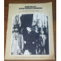 BOB DYLAN JOHN WESLEY HARDING