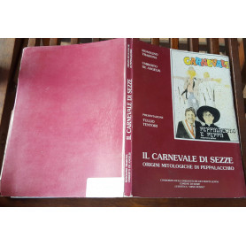 Il Carnevale di Sezze
