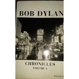 Chronicles.  Volume I