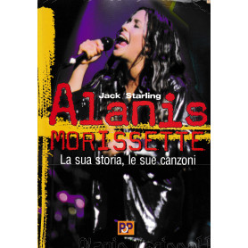 Alanis Morissette. La sua storia