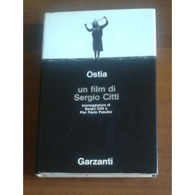 OSTIA UN FILM