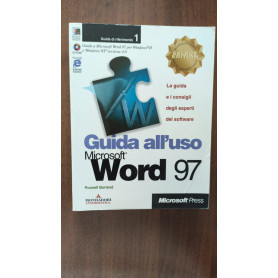 GUIDA ALL'USO MICROSOFT WORD 97