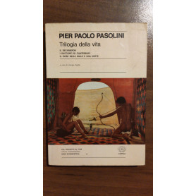 TRIOLOGIA DELLA VITA