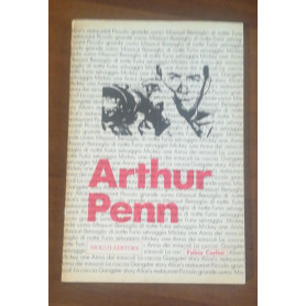 ARTHUR PENNR