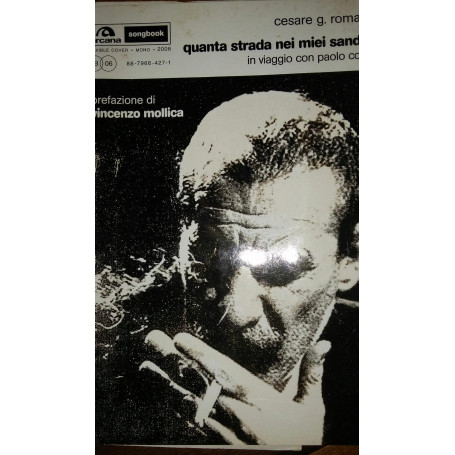 Quanta strada nei miei sandali
