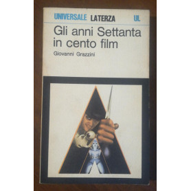 GLI ANNI SETTANTA IN CENTO FILM