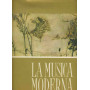 La musica moderna