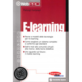 E-learning