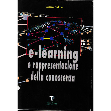 E-learning e rappresentazione della conoscenza