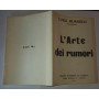 L'arte dei rumori