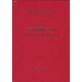 RIFIORIMENTO DELLA SARDEGNA