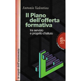 Il Piano dell'offera formativa