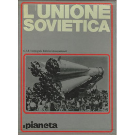 L'UNIONE SOVIETICA