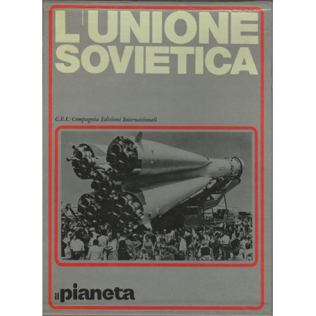 L'UNIONE SOVIETICA
