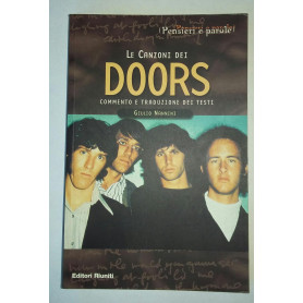 Le canzoni dei Doors