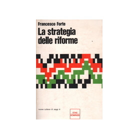 La strategia delle riforme