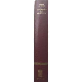 Dizionario dei musicisti